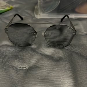 Quay sunglasses